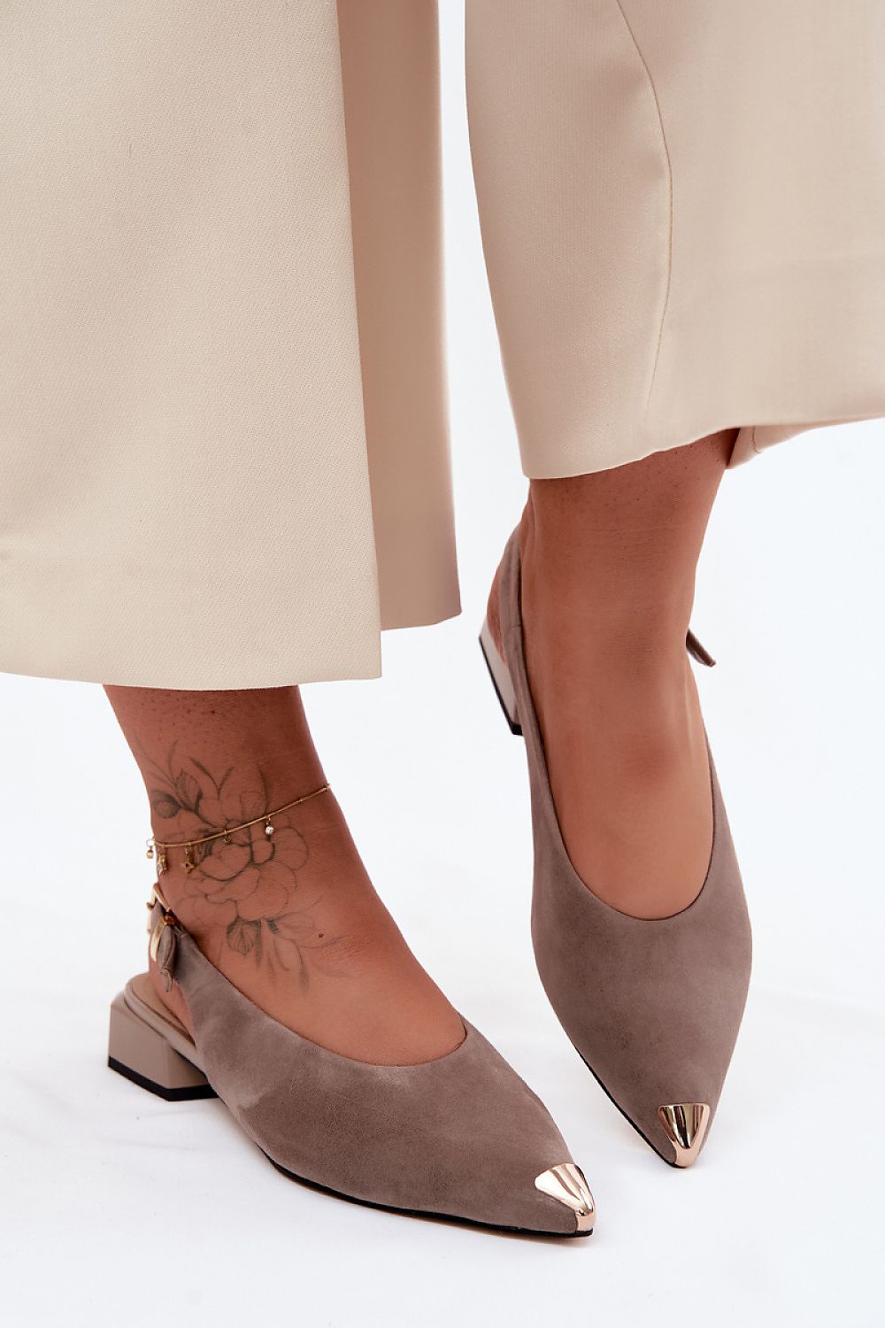 Sandals model 228117 Step in style  Main image