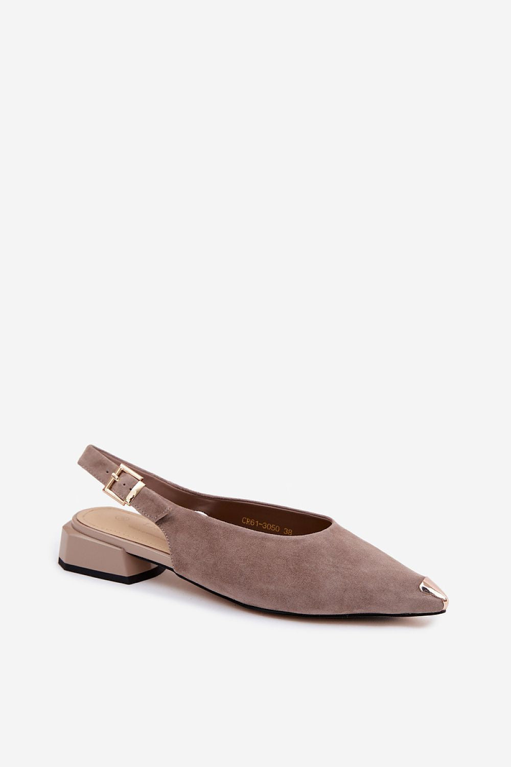 Sandals Step in style Secondary image