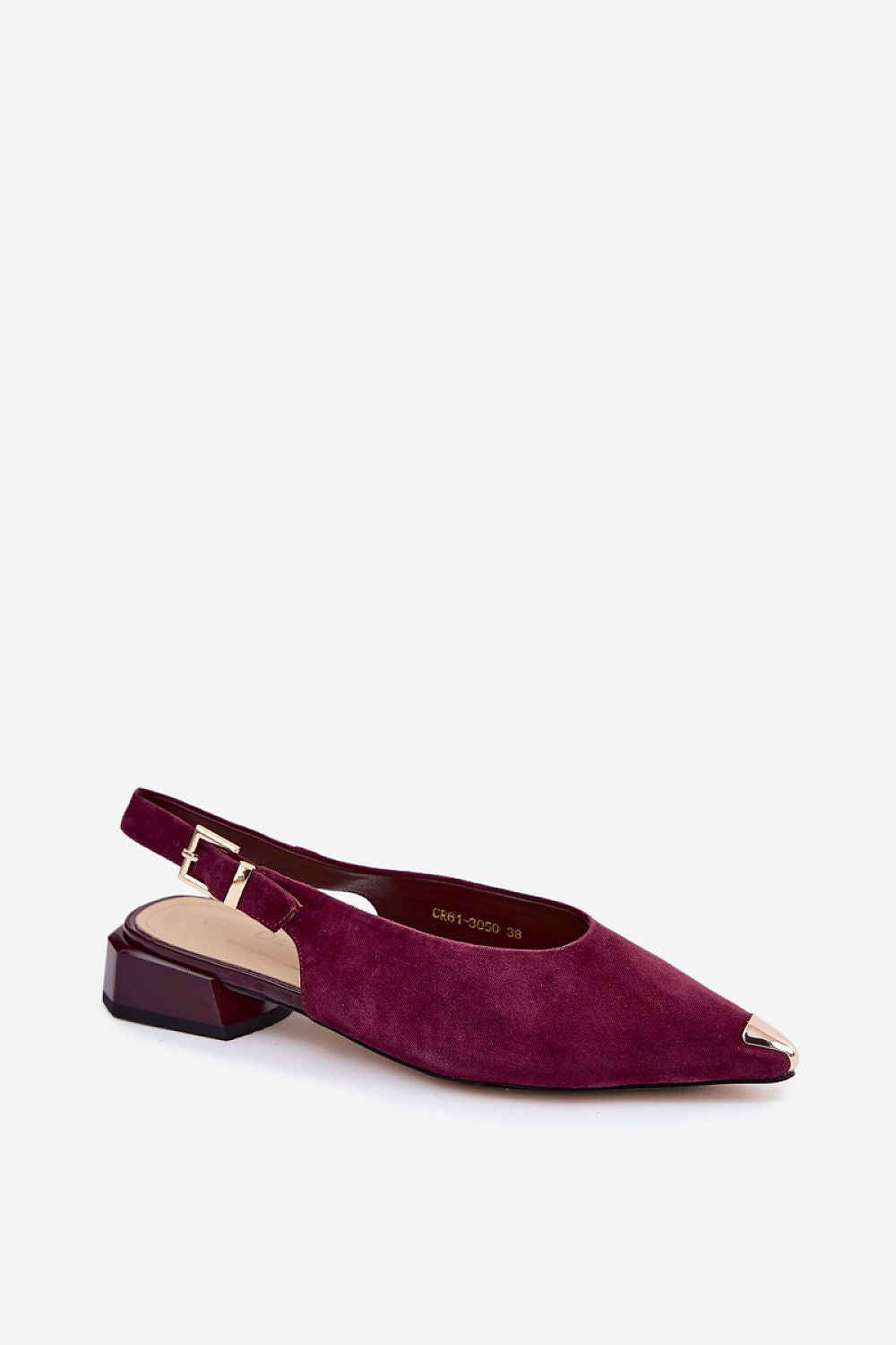 Sandals Step in style Secondary image