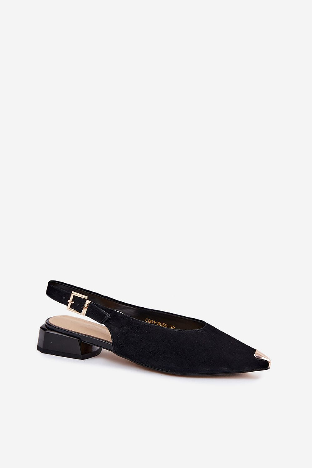 Sandals Step in style Secondary image