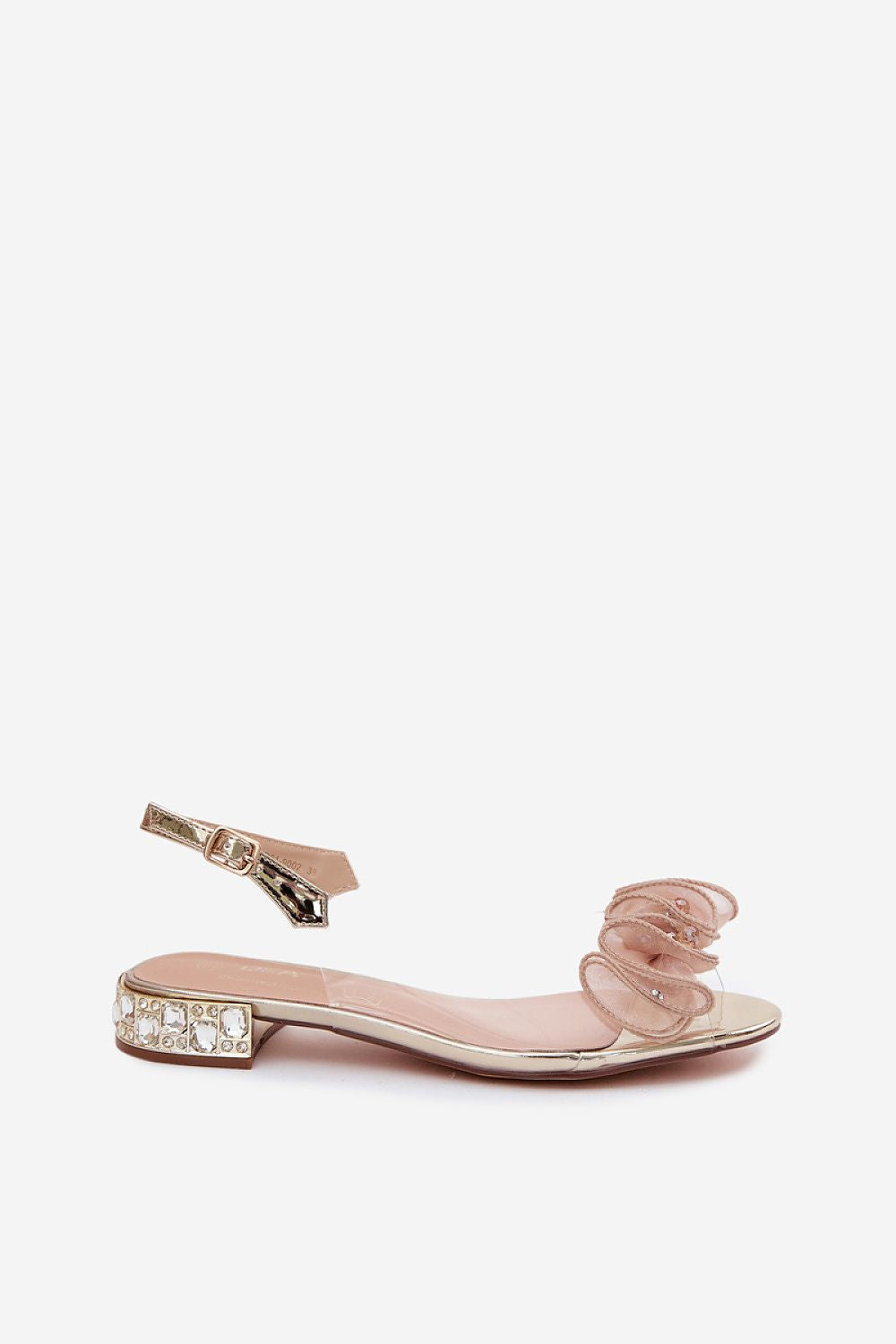 Sandals Step in style Secondary image