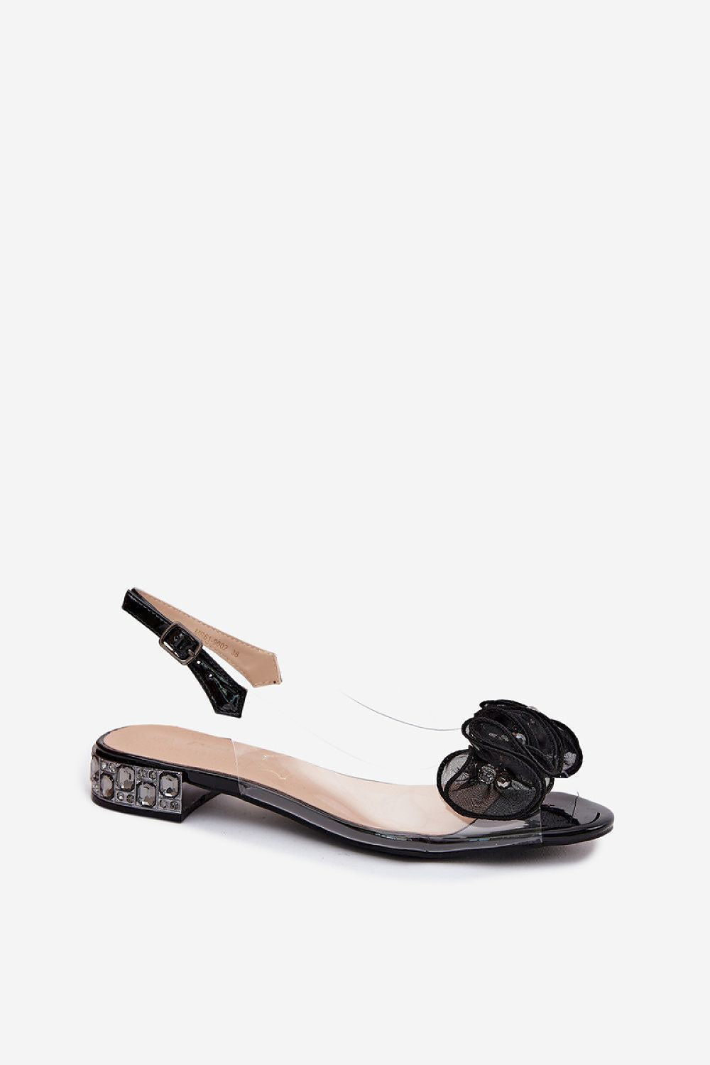 Sandals Step in style Secondary image
