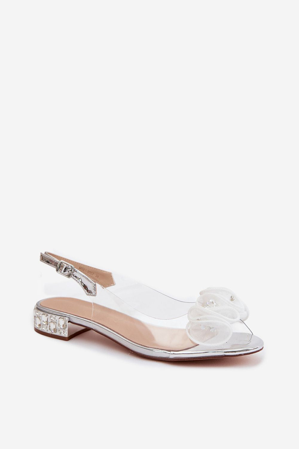 Sandals Step in style Secondary image