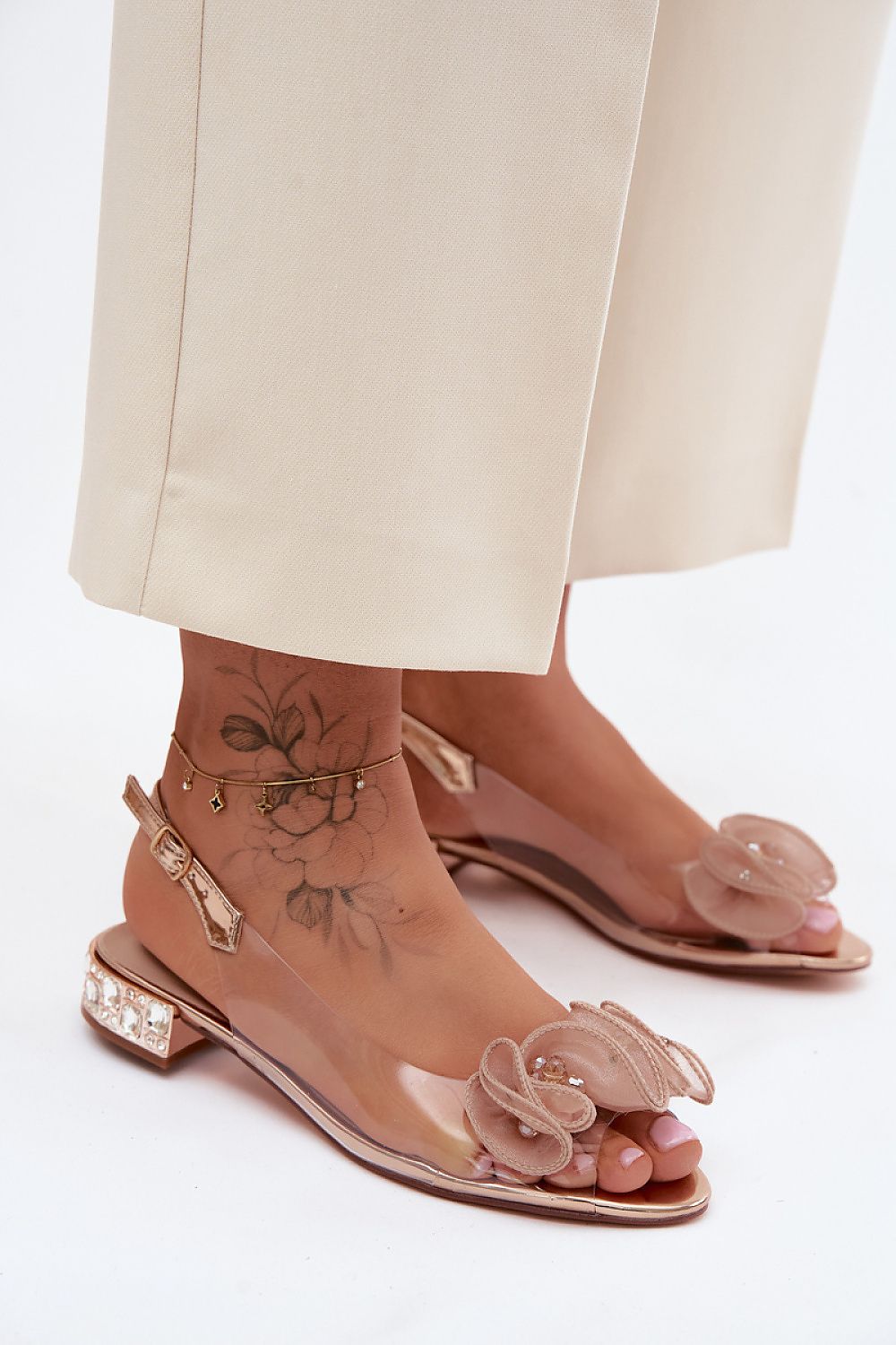 Sandals model 228126 Step in style  Main image