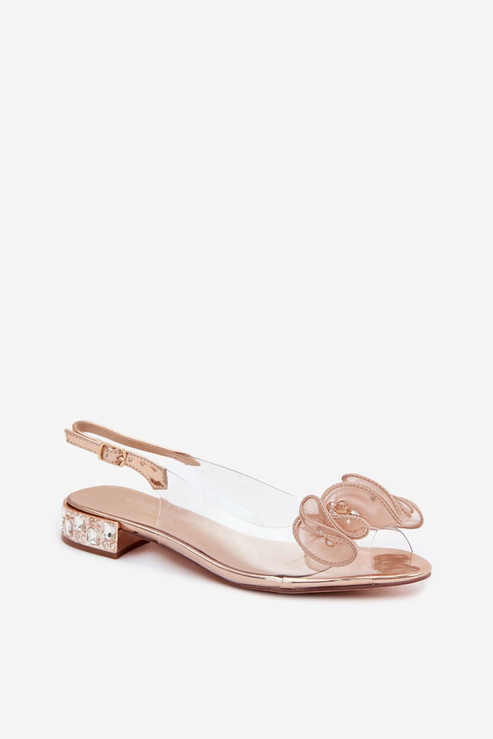 Sandals Step in style Secondary image