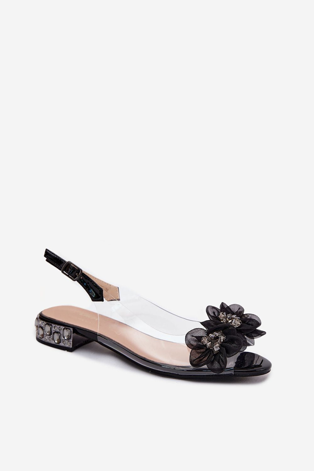 Sandals Step in style Secondary image