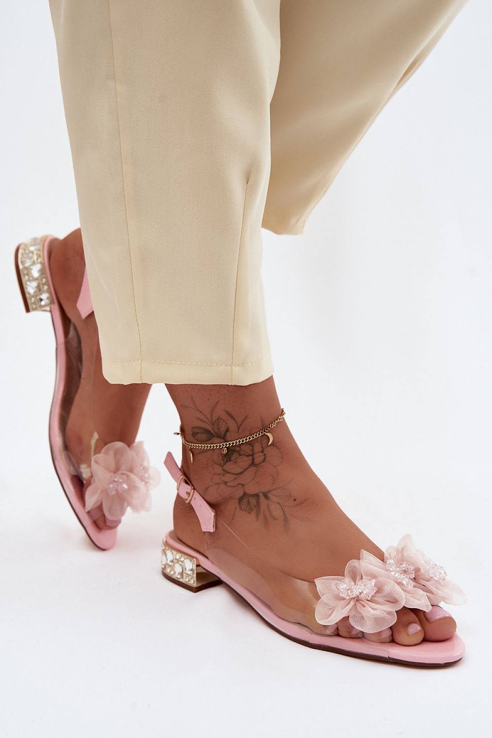 Sandals model 228128 Step in style  Main image