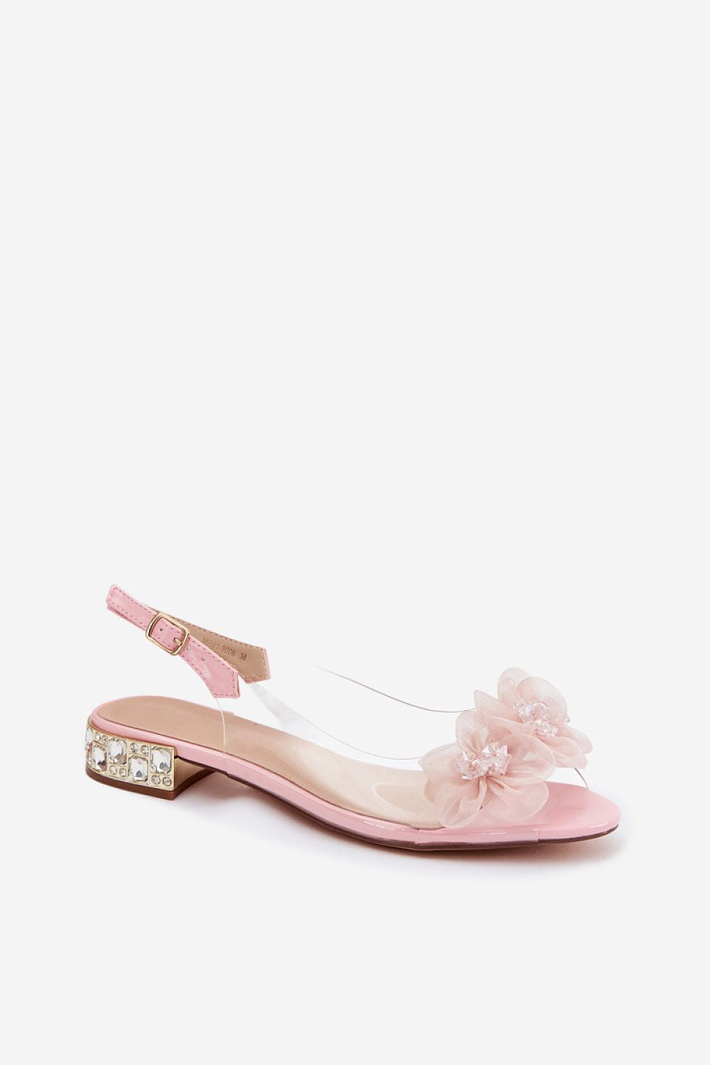 Sandals Step in style Secondary image
