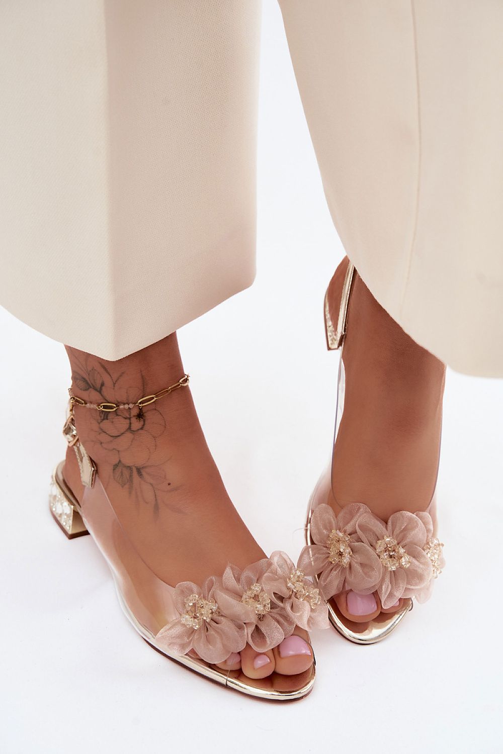Sandals model 228129 Step in style  Main image