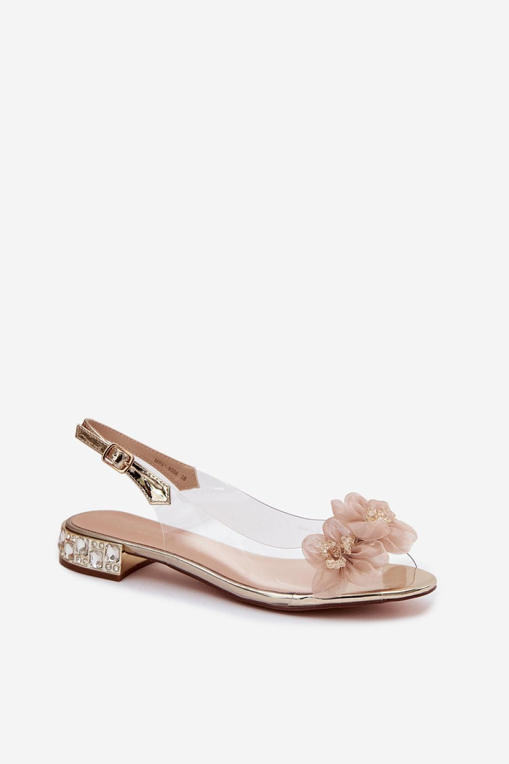 Sandals Step in style Secondary image