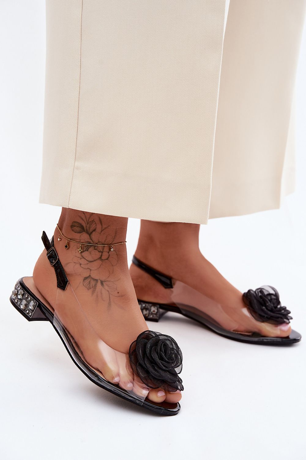 Sandals model 228130 Step in style  Main image