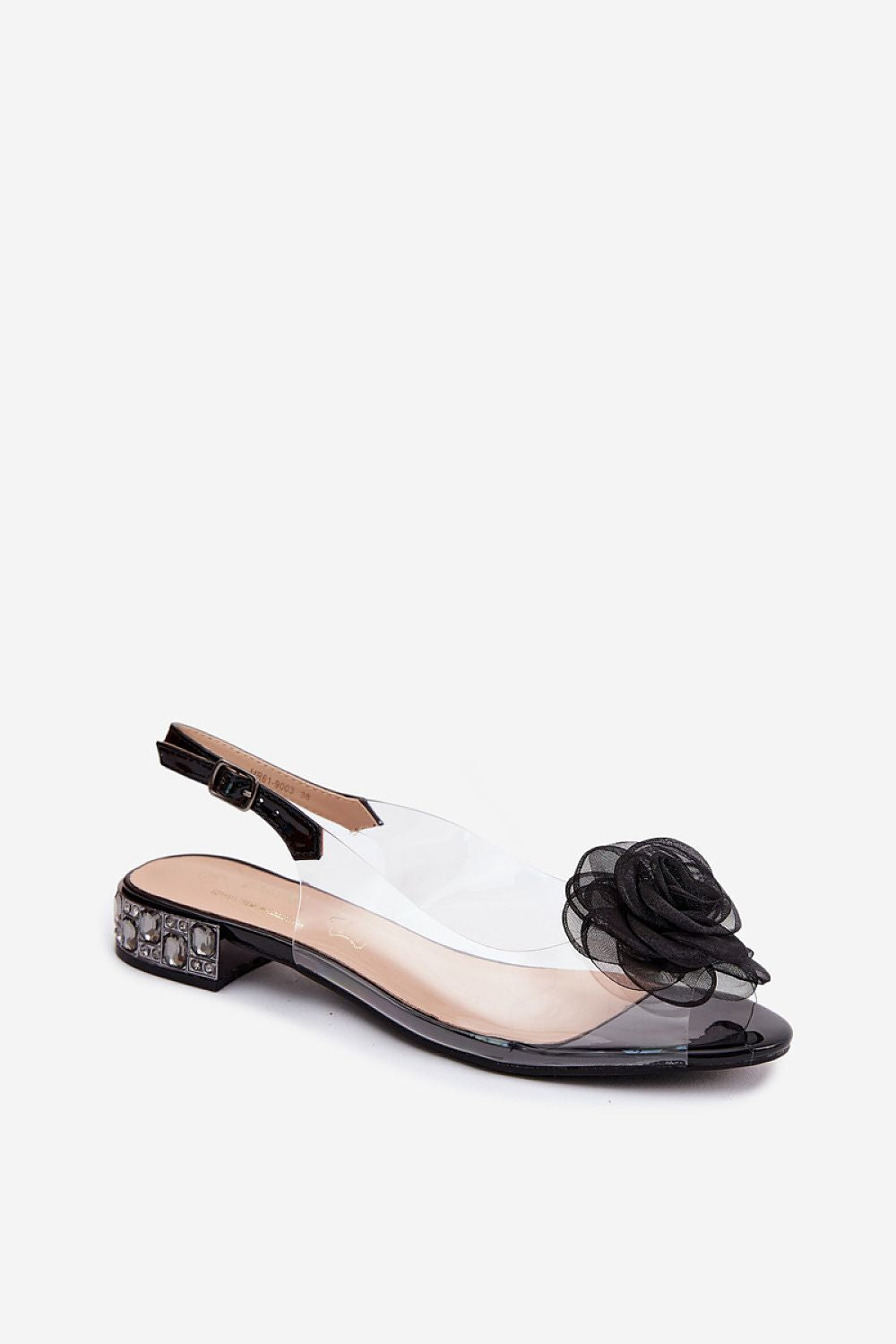 Sandals Step in style Secondary image