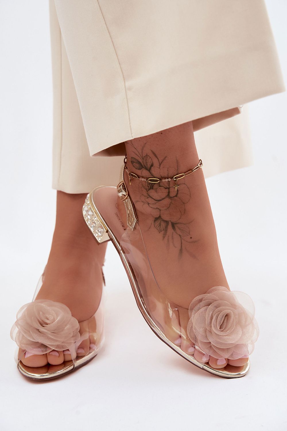 Sandals model 228131 Step in style  Main image