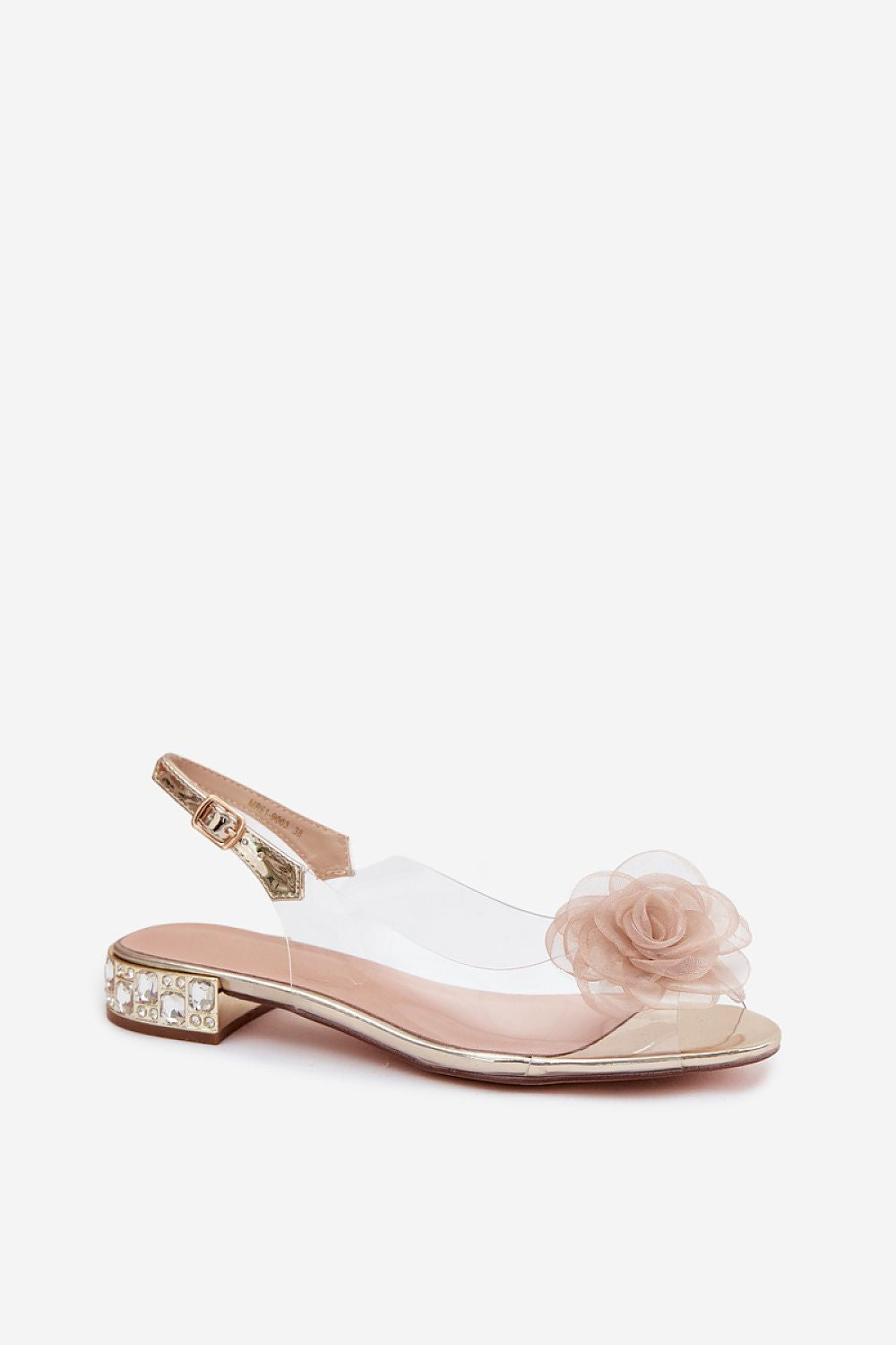 Sandals Step in style Secondary image