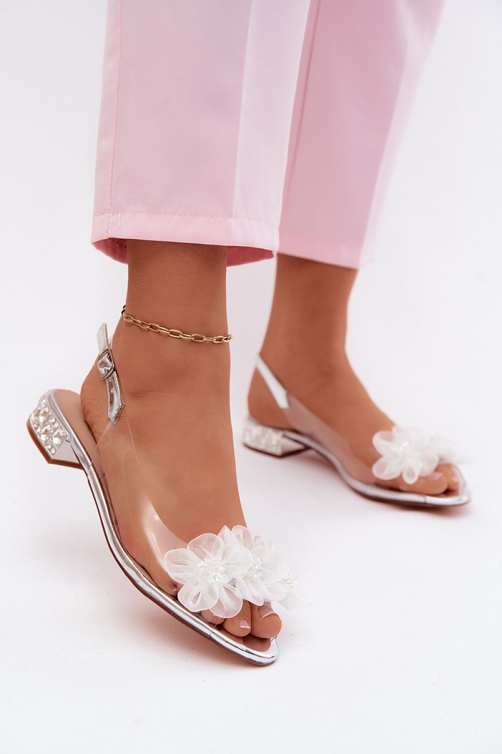 Sandals model 228132 Step in style  Main image