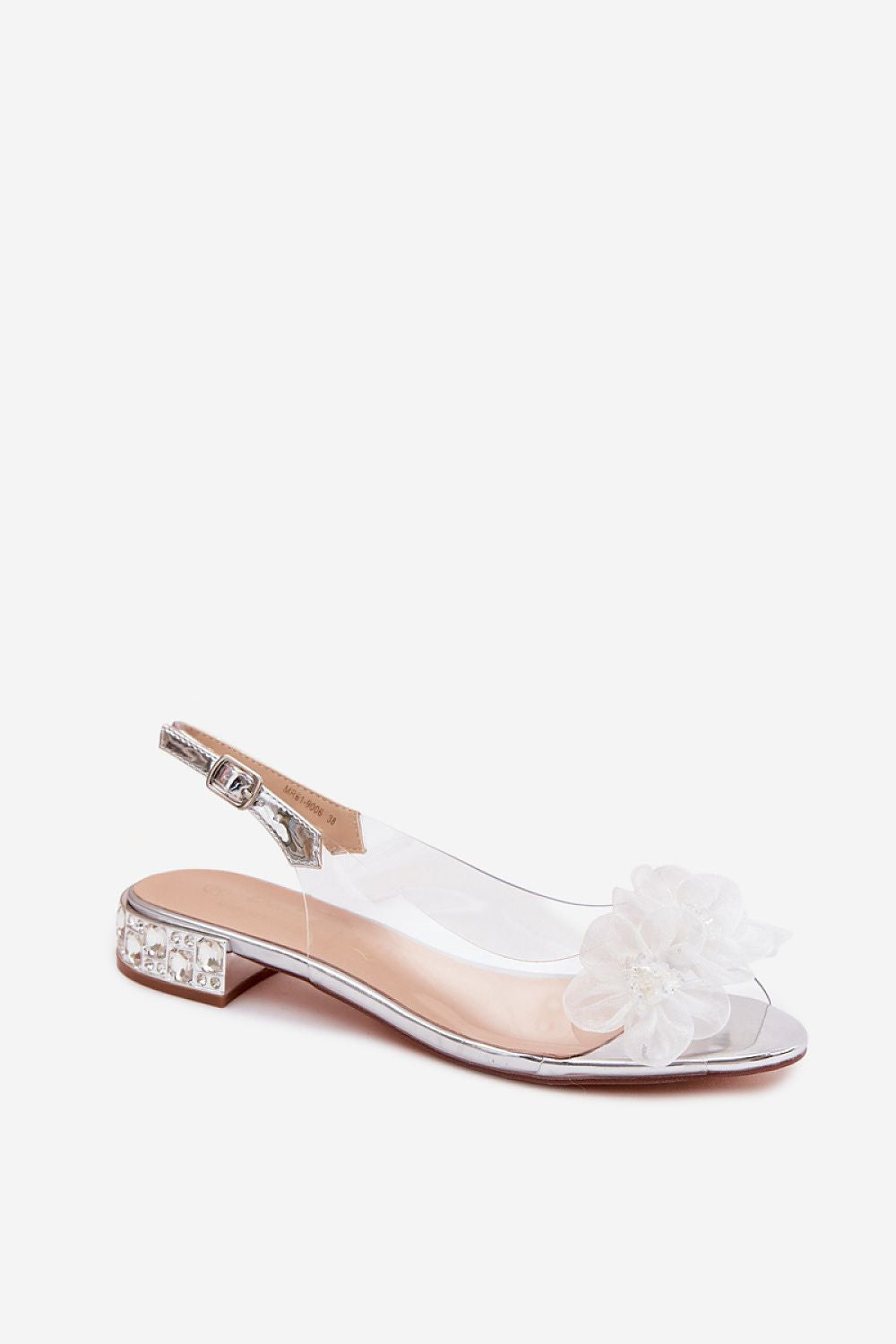 Sandals Step in style Secondary image