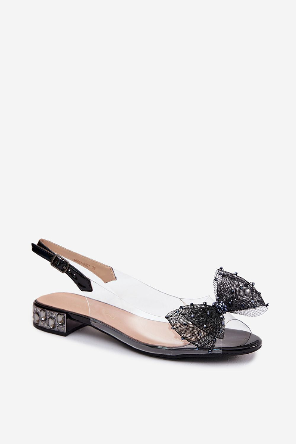 Sandals Step in style Secondary image