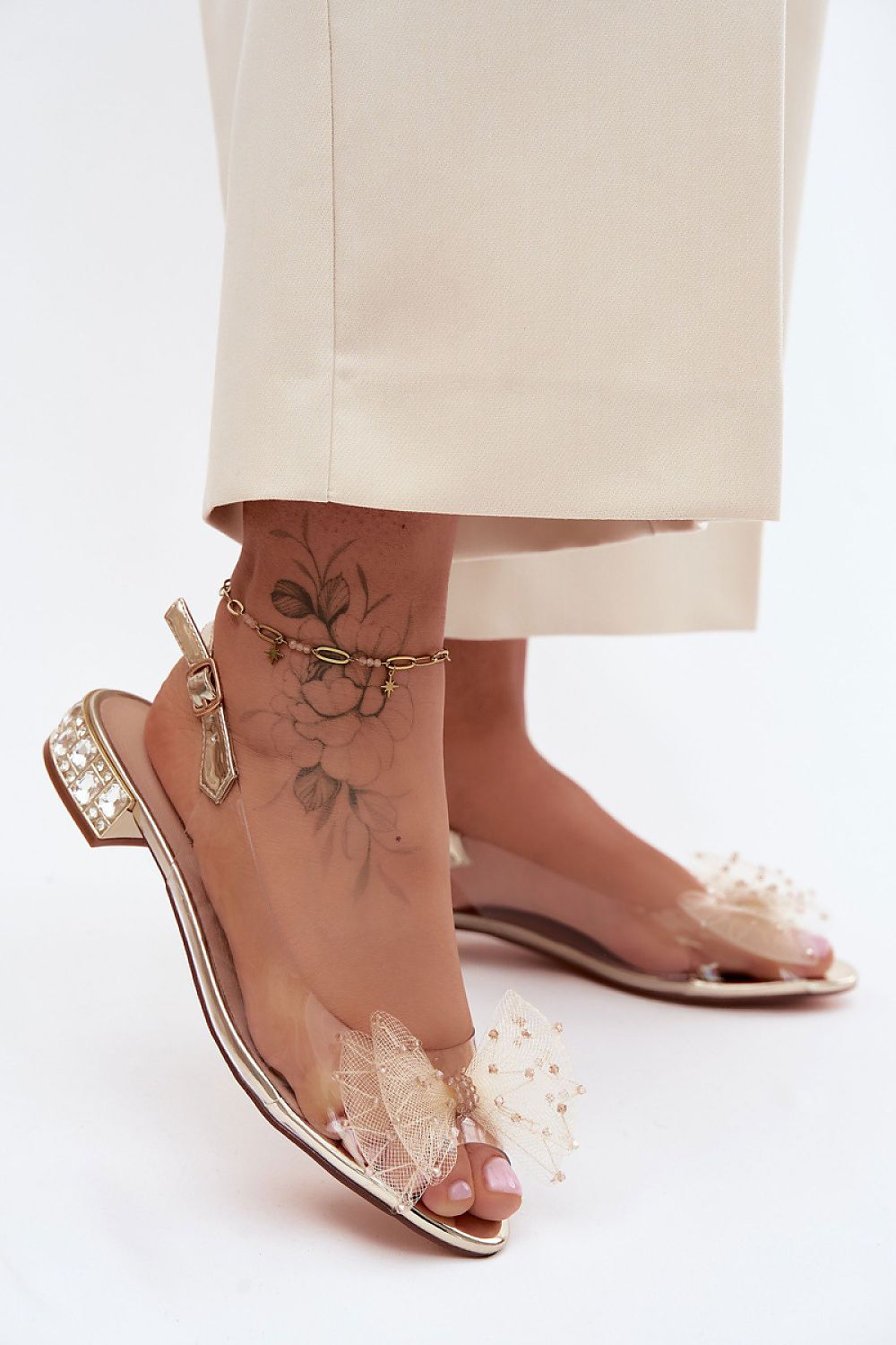 Sandals model 228134 Step in style  Main image
