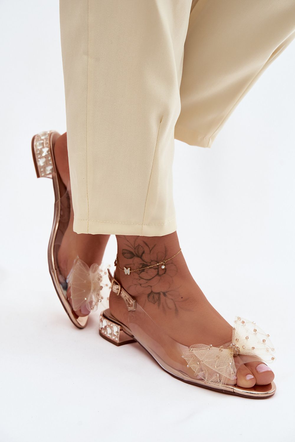 Sandals model 228135 Step in style  Main image