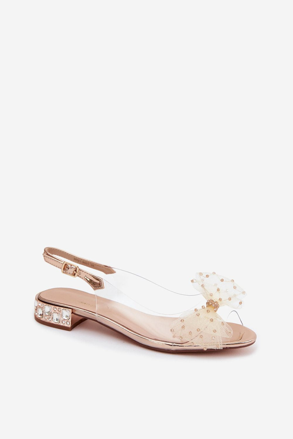 Sandals Step in style Secondary image