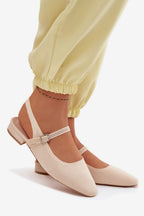  Sandales model 228093 Step in style 