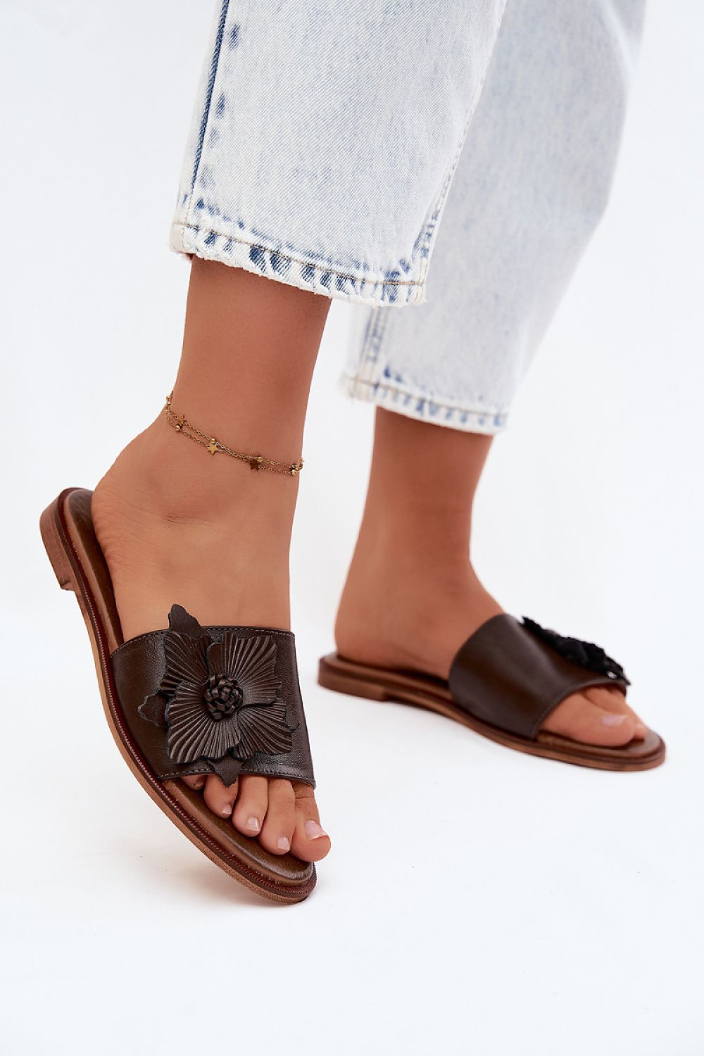 Flip-flops model 228363 Step in style  Main image