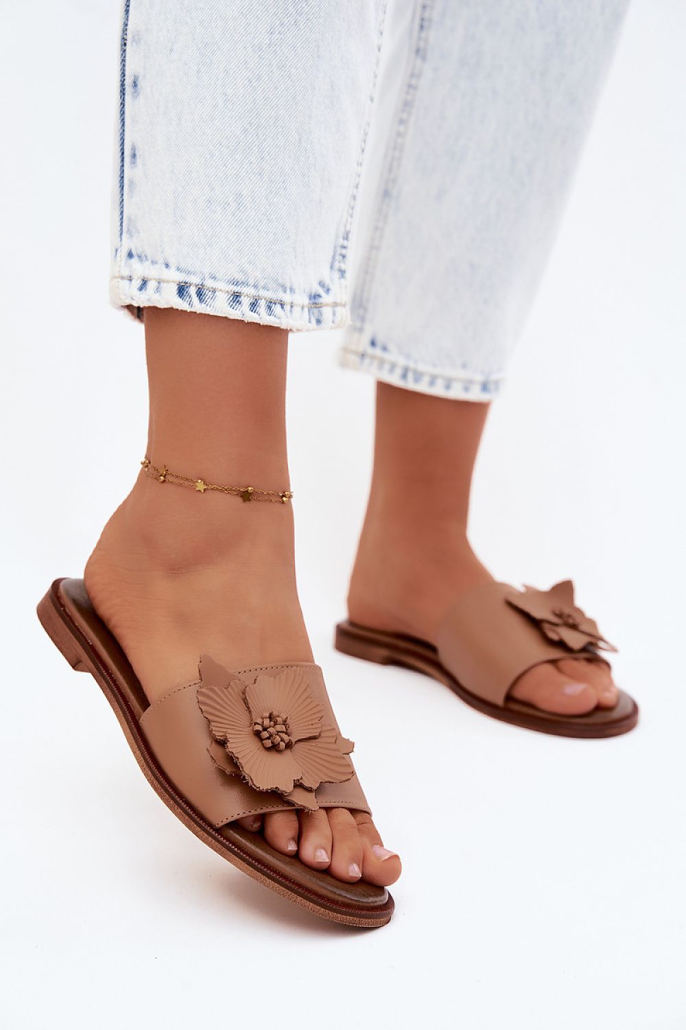 Flip-flops model 228364 Step in style  Main image