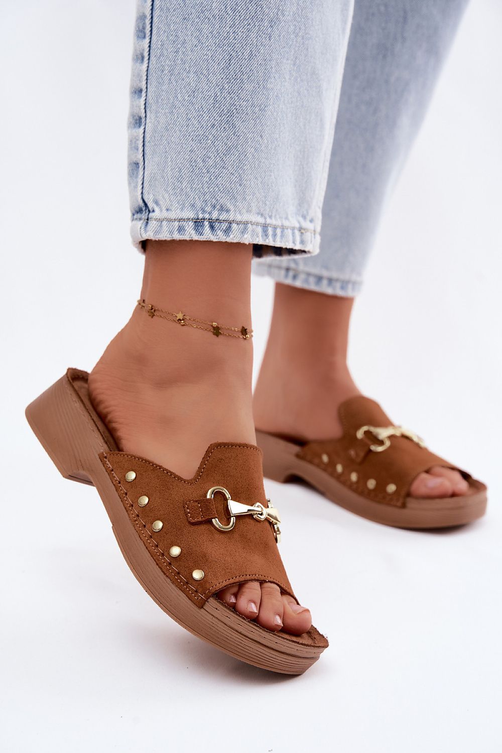 Flip-flops model 228366 Step in style  Main image
