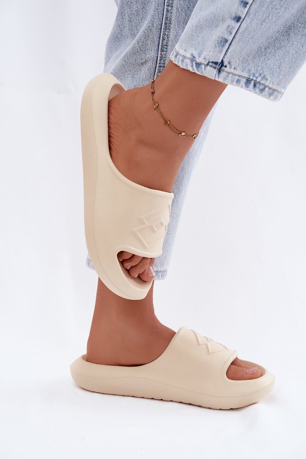 Platform sandals model 228367 Step in style  Main image