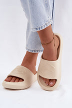  Platform sandals model 228367 Step in style 