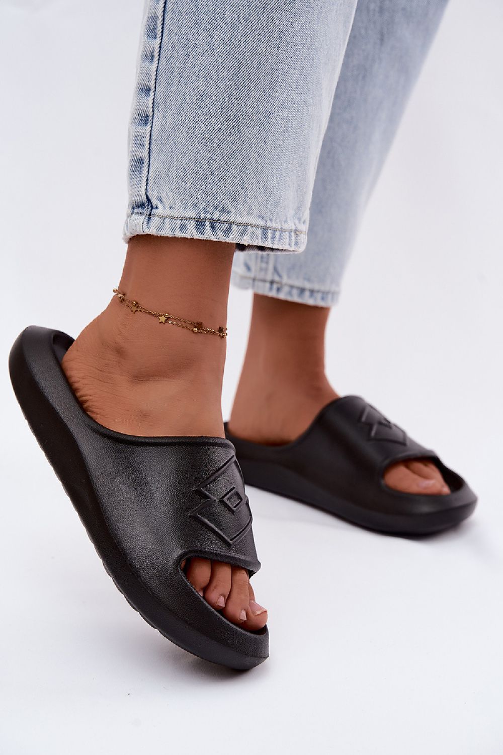 Platform sandals model 228368 Step in style  Main image