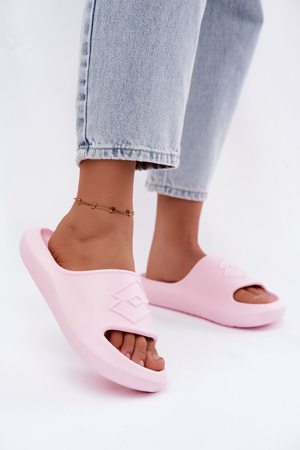 Platform sandals model 228369 Step in style  Main image