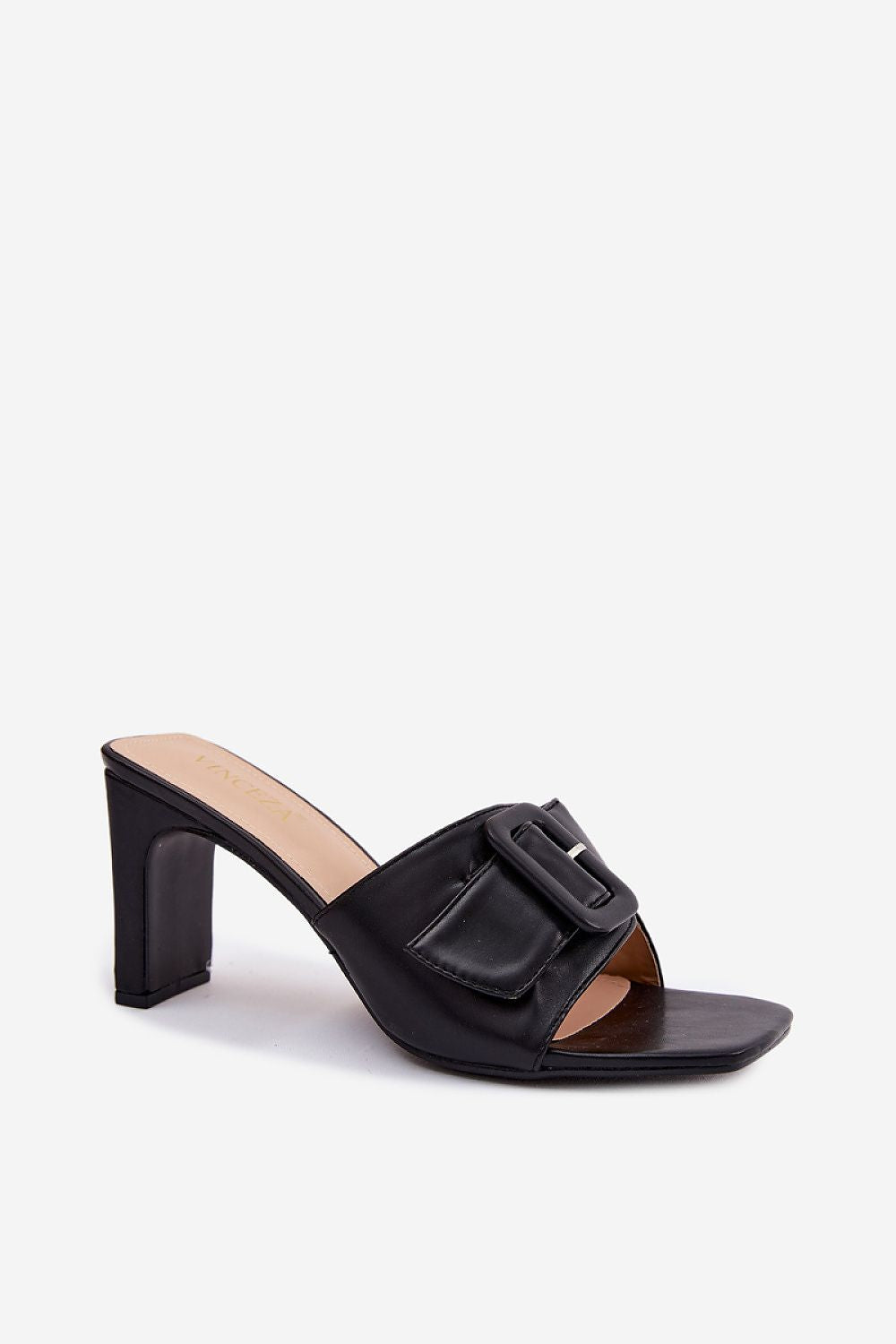 Heeled sandals Step in style Secondary image