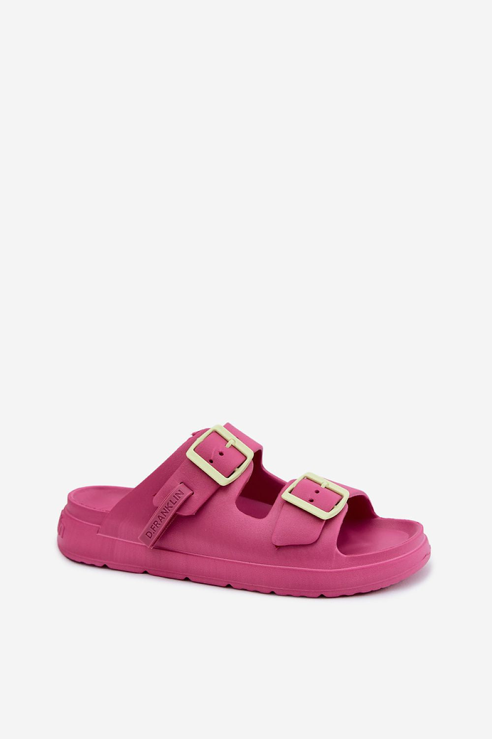 Platform sandals Step in style Secondary image