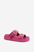  Platform sandals model 228372 Step in style 