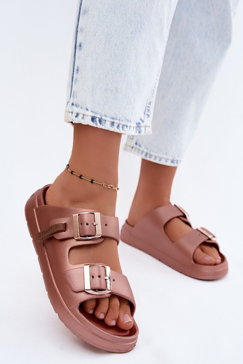 Platform sandals model 228373 Step in style  Main image