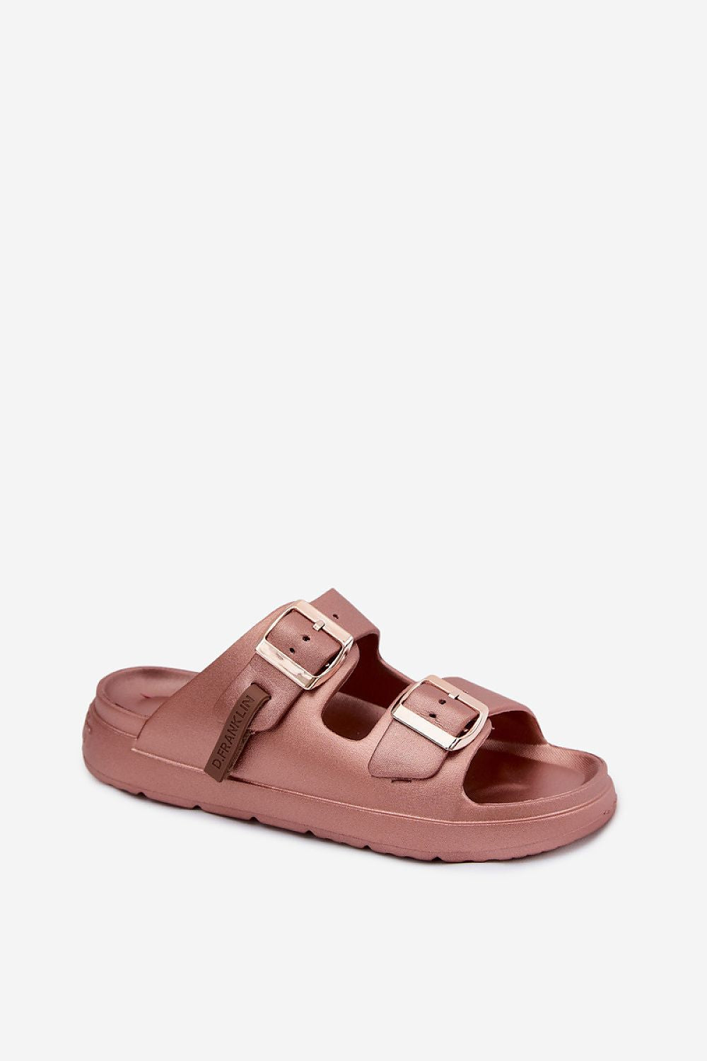 Platform sandals Step in style Secondary image