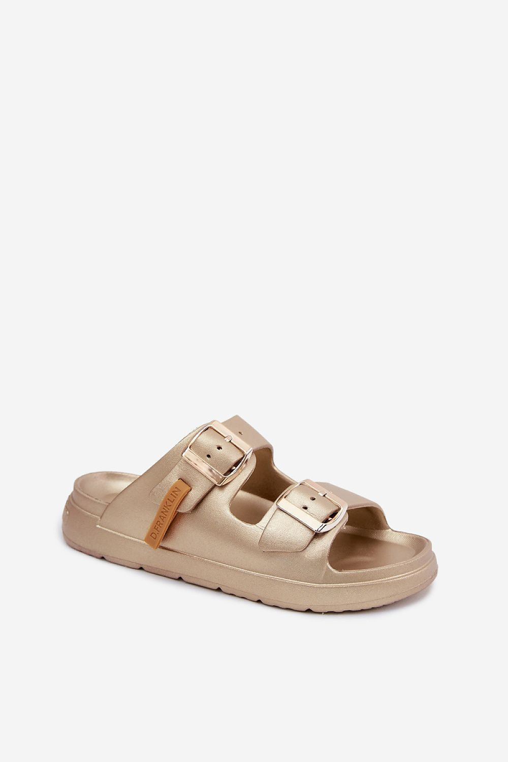 Platform sandals Step in style Secondary image