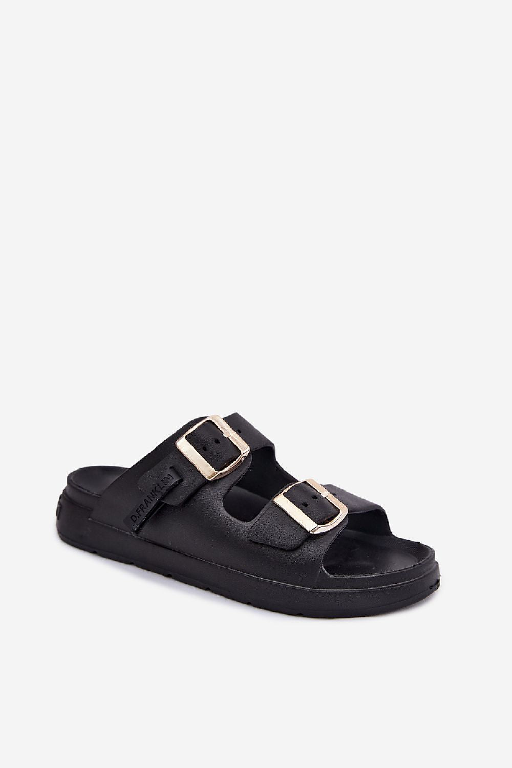 Platform sandals Step in style Secondary image