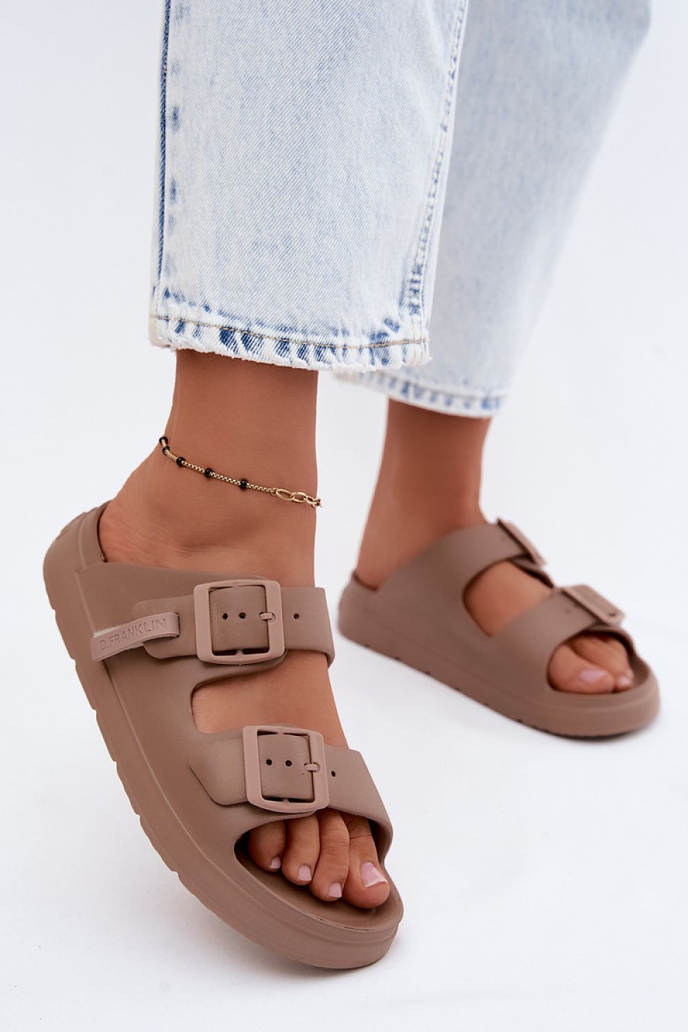 Platform sandals model 228376 Step in style  Main image