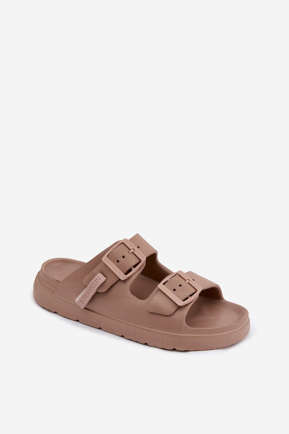 Platform sandals Step in style Secondary image