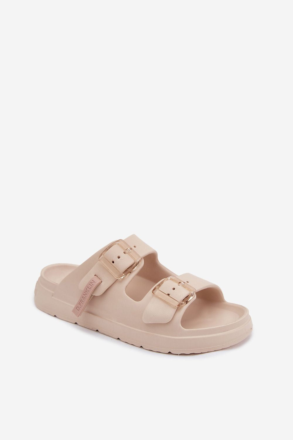 Platform sandals Step in style Secondary image
