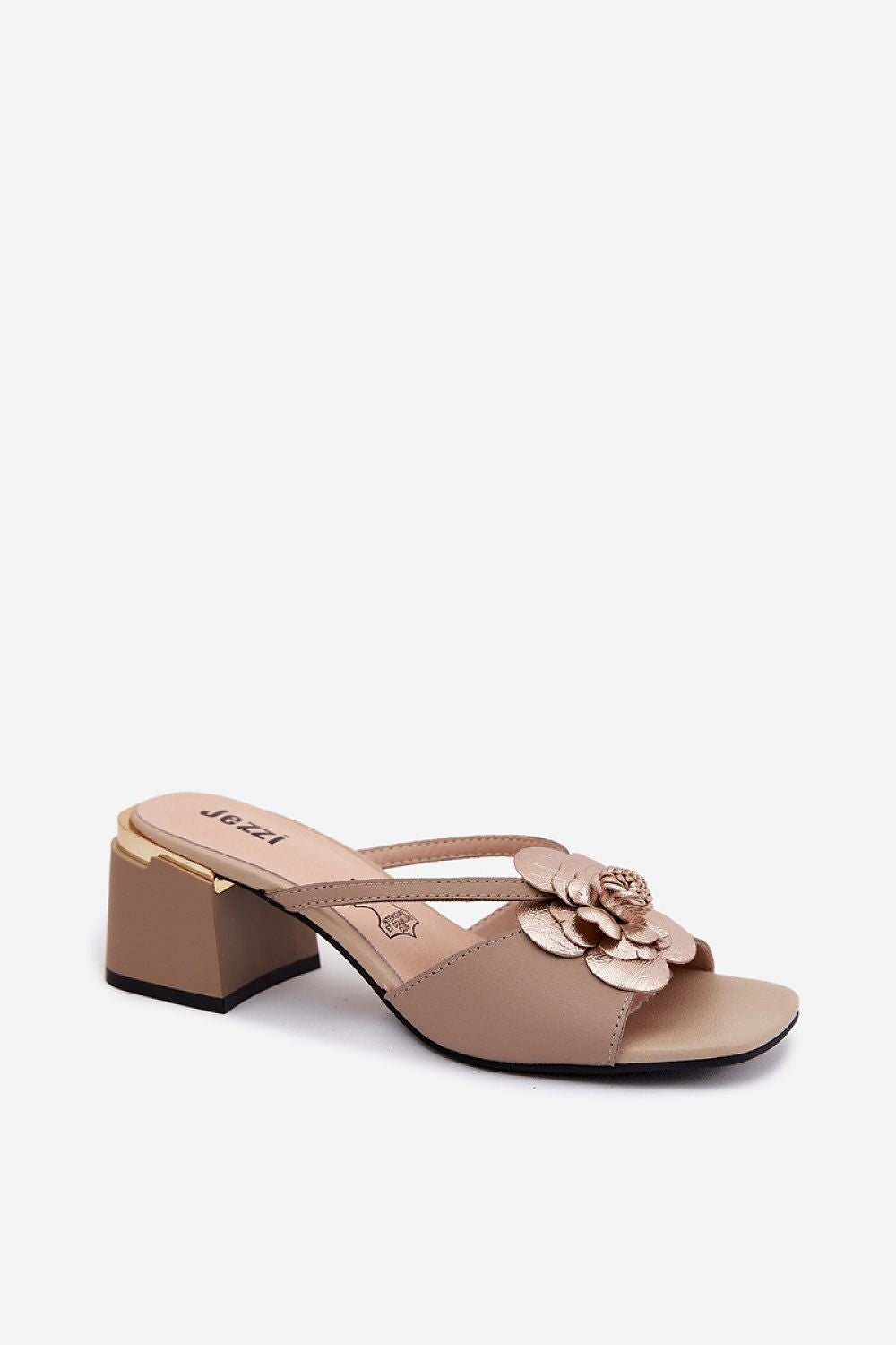 Heeled sandals Step in style Secondary image