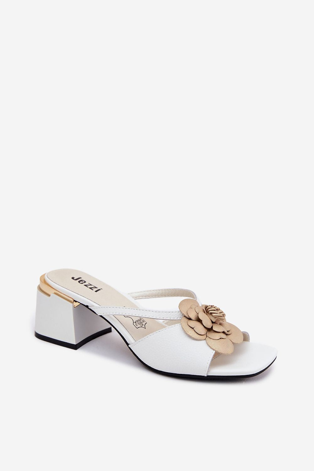 Heeled sandals Step in style Secondary image