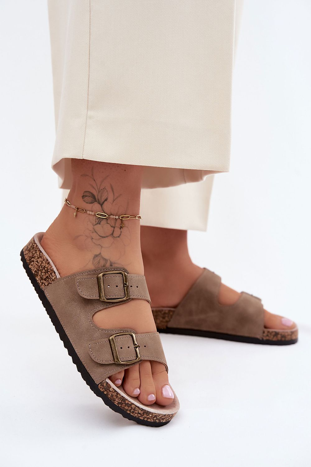 Flip-flops model 228380 Step in style  Main image