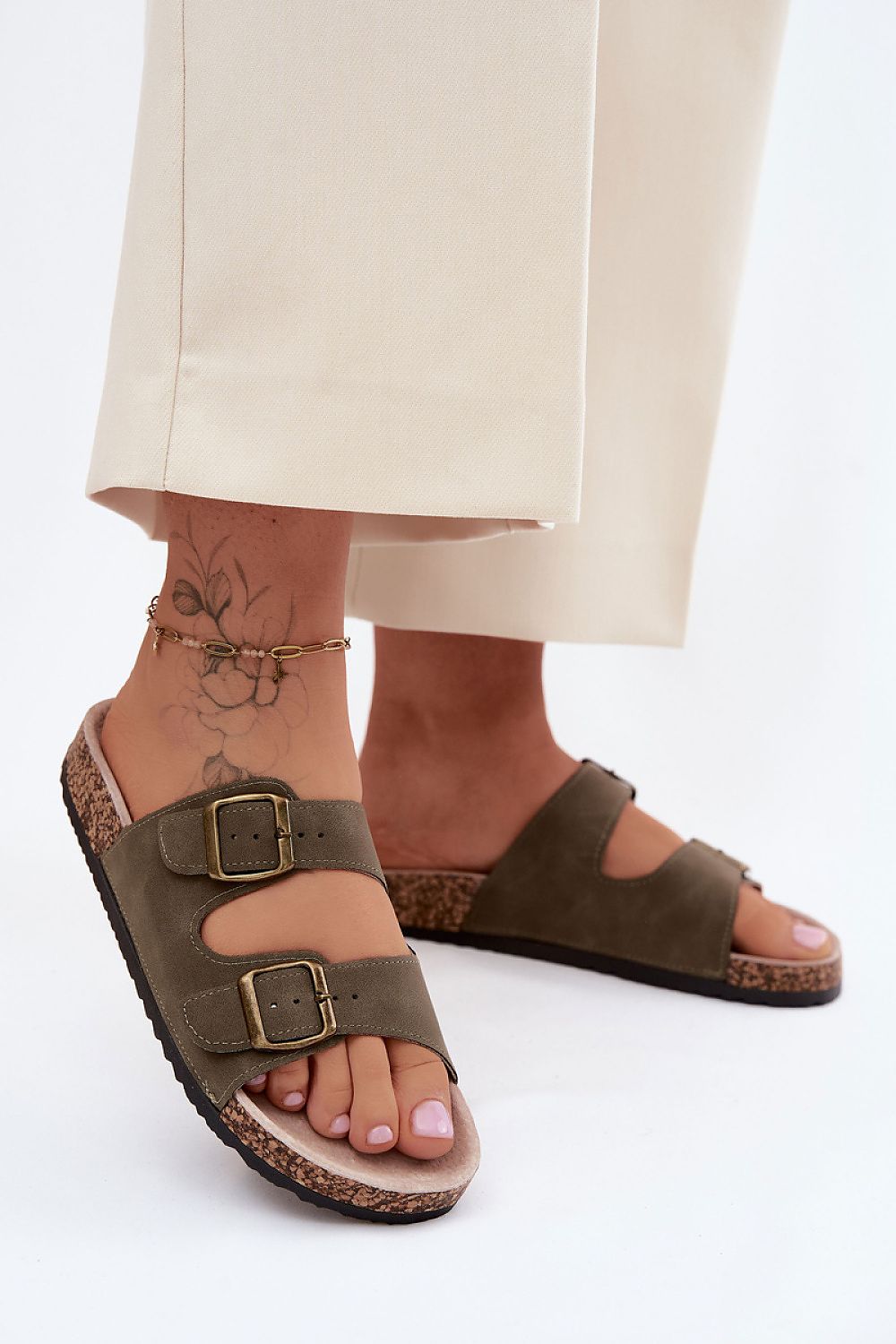 Flip-flops model 228381 Step in style  Main image