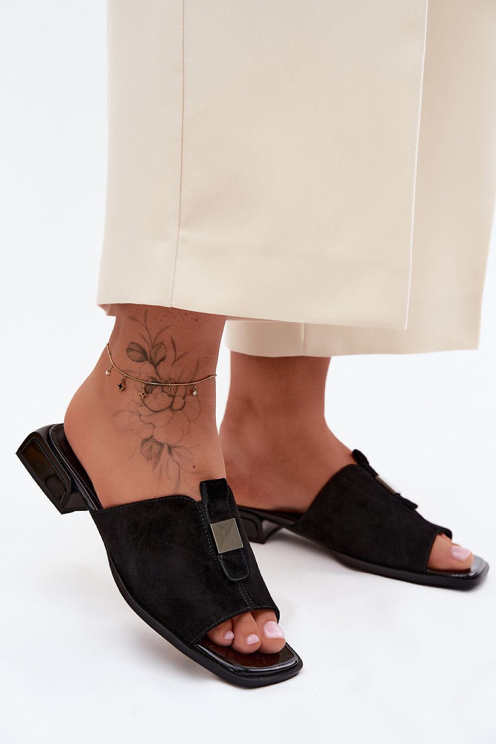 Flip-flops model 228382 Step in style  Main image