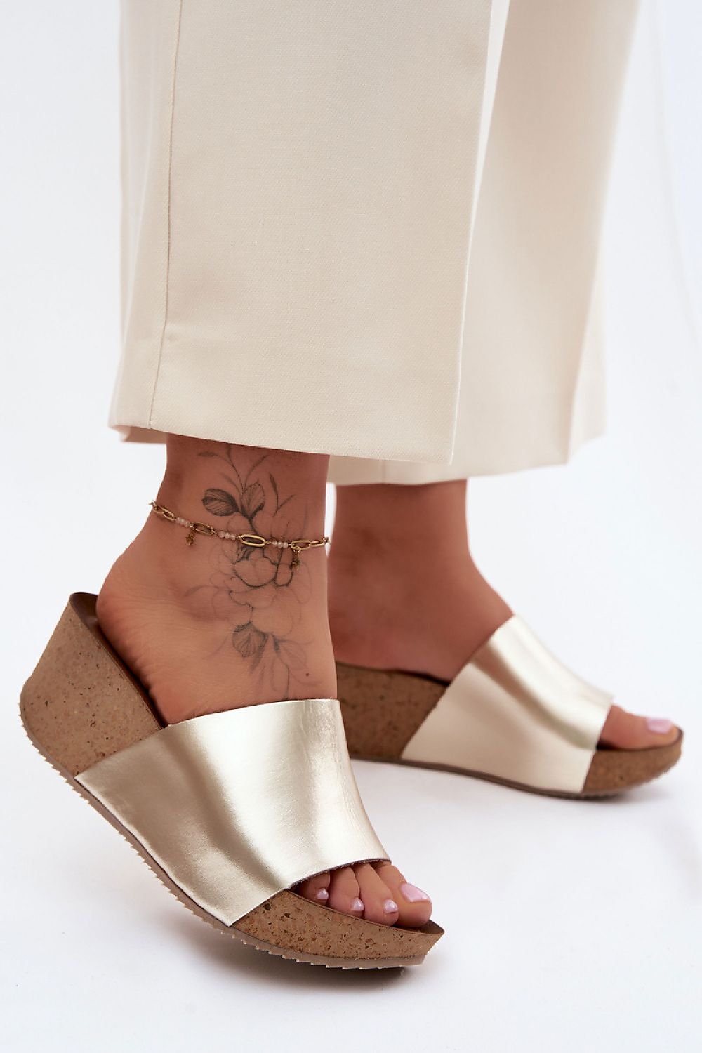 Buskin model 228383 Step in style  Main image