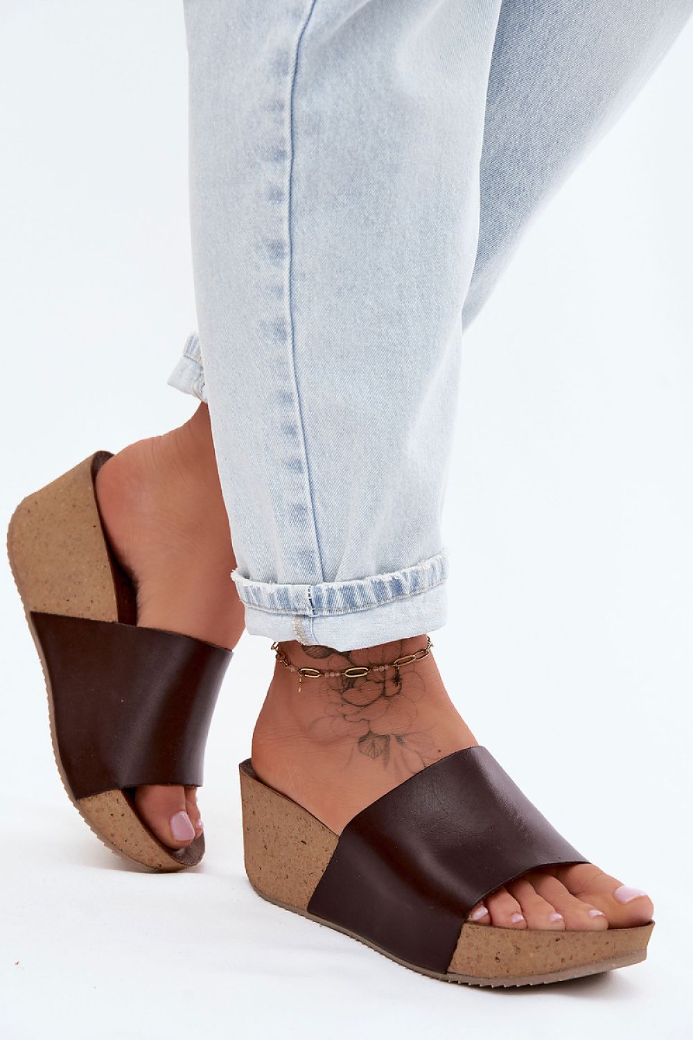 Buskin model 228384 Step in style  Main image