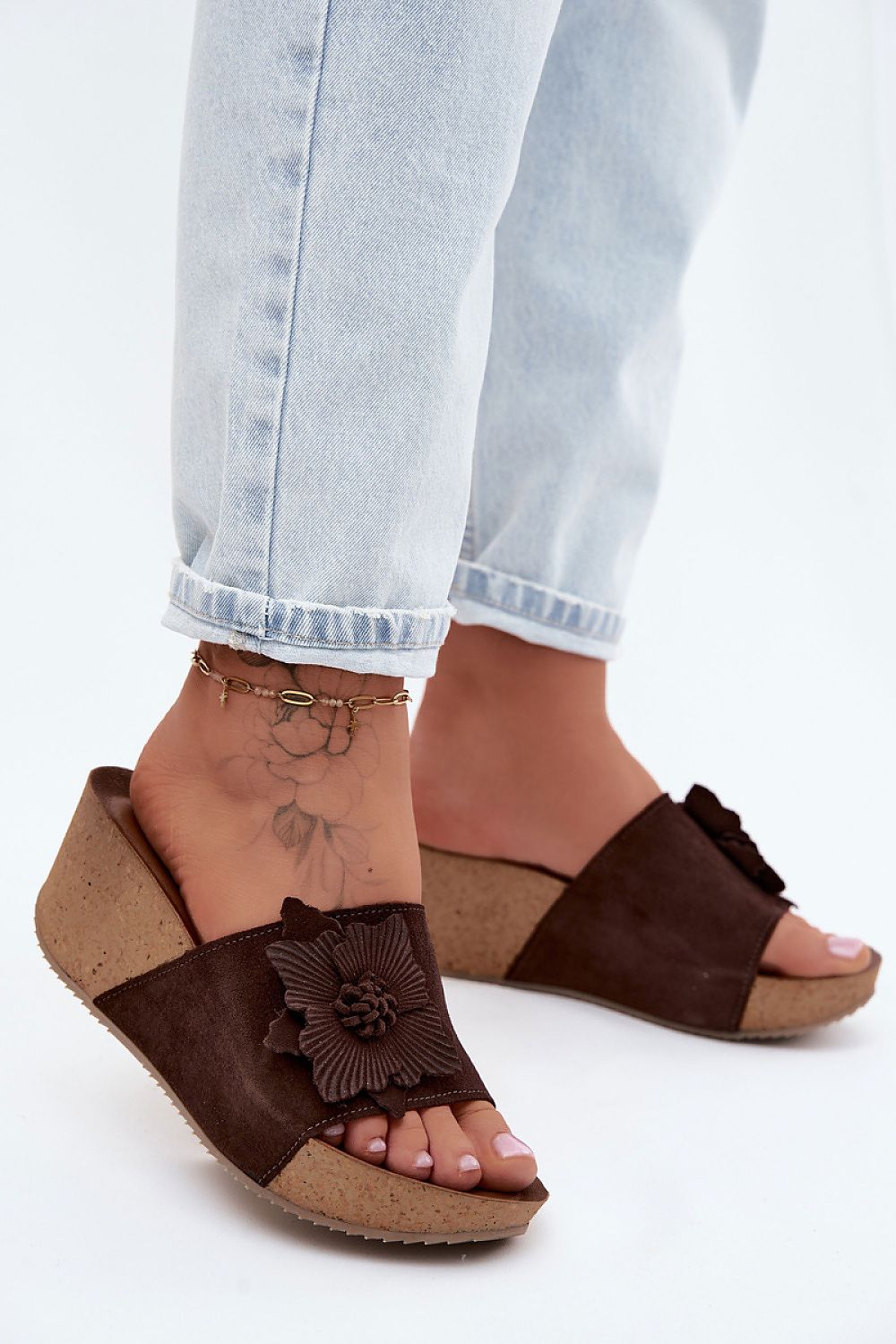 Buskin model 228385 Step in style  Main image